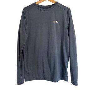 Redhead Thermal Base layer Size Medium Navy NWOT Men's